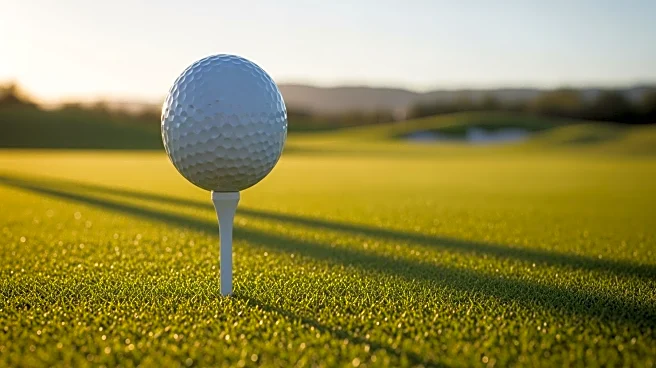 Dustin Johnson Commits to LIV Golf with Multi-Year Contract Extension