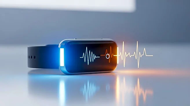 Wearable Devices in Healthcare: Balancing Benefits and Operational Challenges