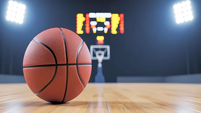 Pacers' Johnny Furphy Achieves First Career Double-Double Despite Loss to Raptors