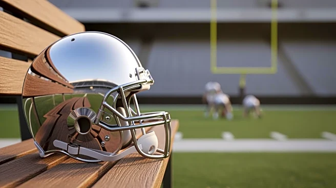 New England Patriots Prepare for Tough Matchup Against Houston Texans' Defense