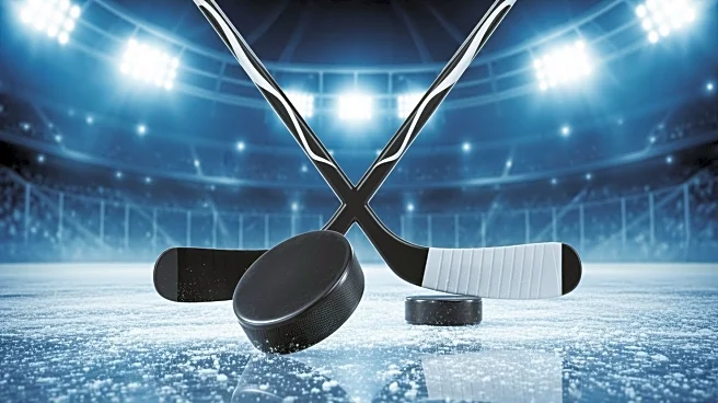 Ottawa Senators Dominate New York Rangers with 8-4 Victory