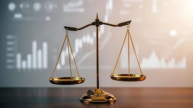 Federal Reserve Reports Increased U.S. Economic Activity Amidst Rate Stability