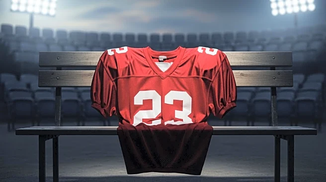 Manchester United Faces Potential Loss of Bruno Fernandes Amid Transfer Speculations