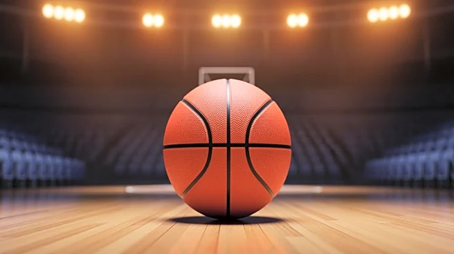 BYU Basketball Team Extends Winning Streak to 13 with Victory Over TCU