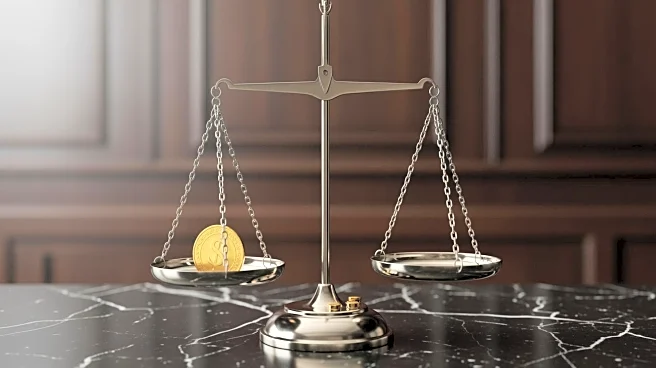 Calvin Harris Secures $13.5 Million in Legal Dispute with Former Business Manager