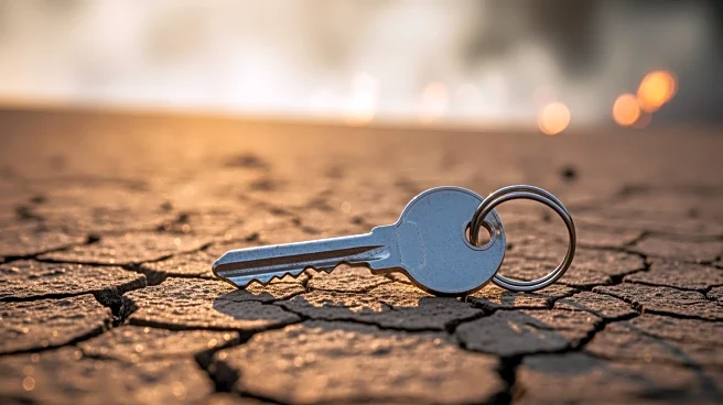 California Home Insurers to Raise Rates by 6.9% Amid Wildfire Risks