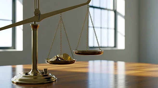 Supreme Court's Potential Tariff Decision Could Impact $200 Billion in Refunds