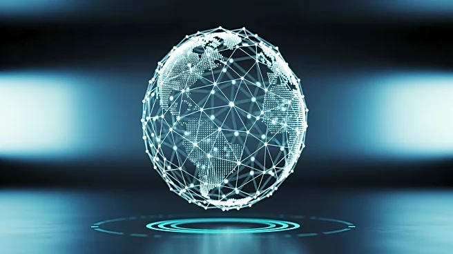 IO River Secures $20M Series A Funding to Transform CDN Market with Multi-Edge Platform