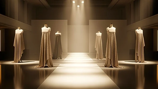 Milan Fashion Week to Feature Zegna and Ralph Lauren, Marking a Return to Runway Shows