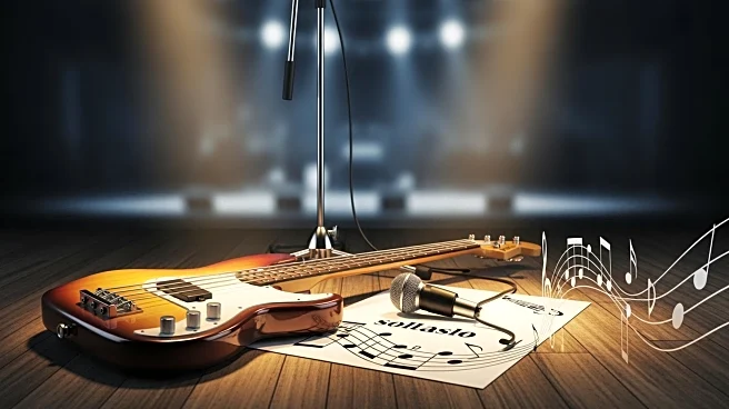 Flea Announces Solo Album 'Honora' and Tour Featuring Thom Yorke Collaboration