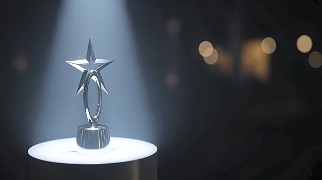 BAFTA Rising Star Award Nominees Announced: Chase Infiniti and Miles Caton Among Contenders