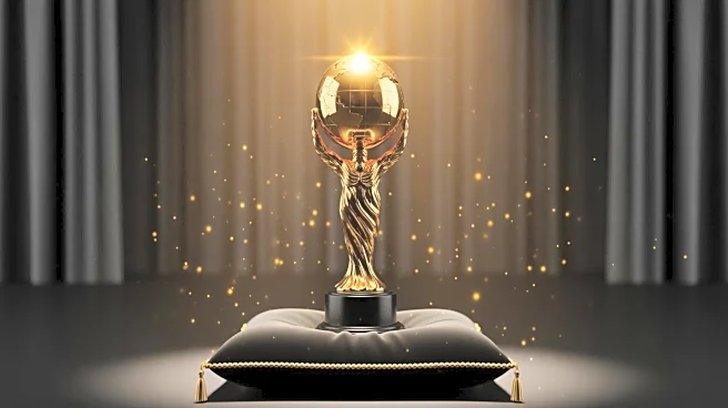 Leonardo DiCaprio's Viral Golden Globes Moment Involves Teyana Taylor