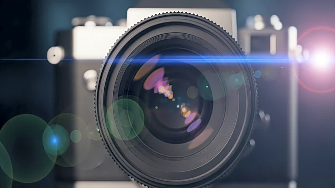 Charli XCX's 'The Moment' Joins Berlinale's Panorama Lineup