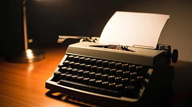 Don Reo to Receive Writers Guild West's TV Laurel Award for Television Writing Achievement