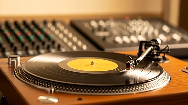 'Sinners' Leads 2026 Guild of Music Supervisors Awards Nominations