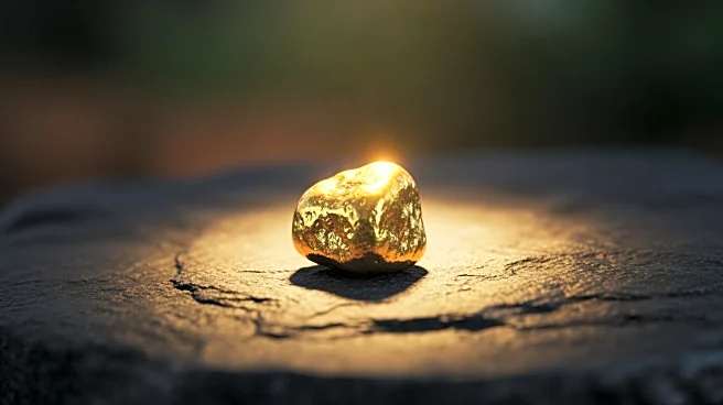 Caledonia Mining Reports Steady Gold Production and Outlines Future Investment Plans