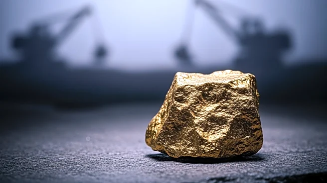 Alamos Gold Reports Lower-Than-Expected 2025 Production Amid Operational Challenges