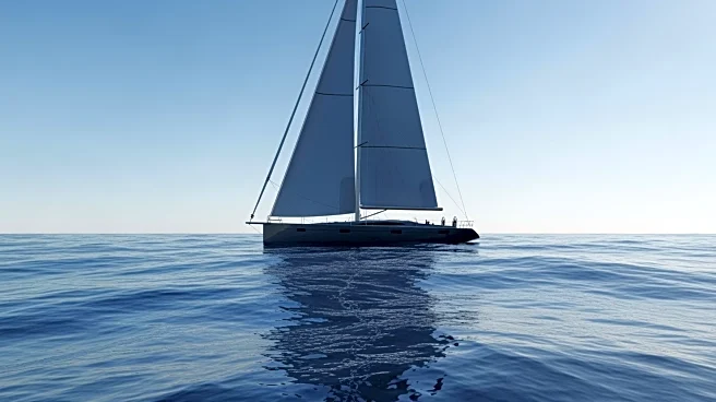 CBS Sports Extends Media Rights for SailGP, Enhancing U.S. Sailing Coverage