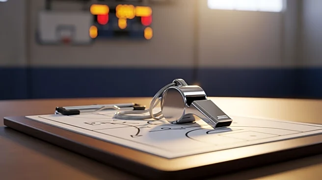 NFL Announces Finalists for Don Shula High School Coach of the Year Award