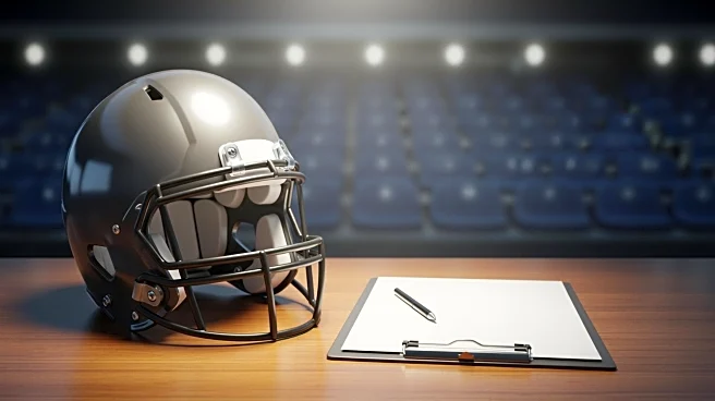 Miami Dolphins Eye Chris Shula for Head Coach Role After McDaniel Firing