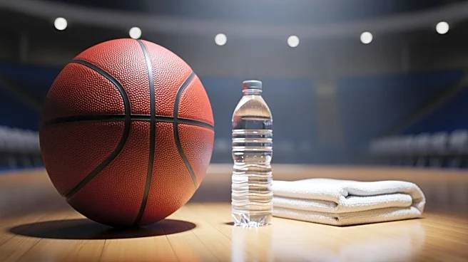 Cavaliers' Sam Merrill Exits Game with Hand Injury Against 76ers