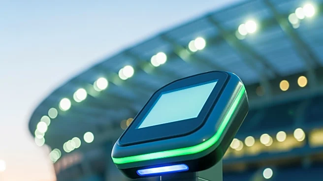 FIFA Receives Over 500 Million Ticket Requests for 2026 World Cup, Highlighting Global Demand