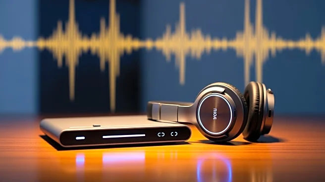 RBmedia Achieves Record-Breaking Audiobook Milestones in 2025