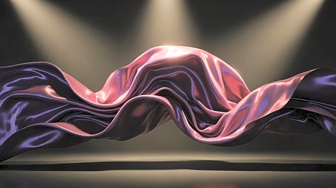 Teyana Taylor Stuns in Ashi Studio Couture at 'The Rip' Premiere