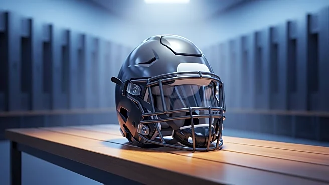 New England Patriots Sign Darrell Taylor to Practice Squad for Strategic Advantage