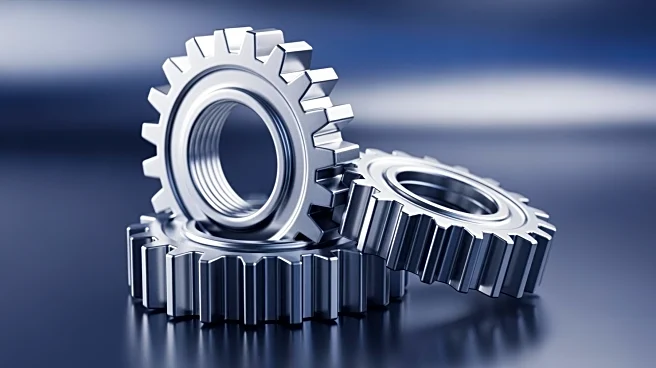 Toyota Industries Shares Surge After Toyota Motor's Increased Buyout Offer