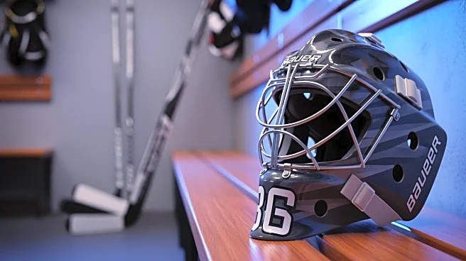 Finland's National Team Prepares for World Cup with Focus on Goaltending and Defense