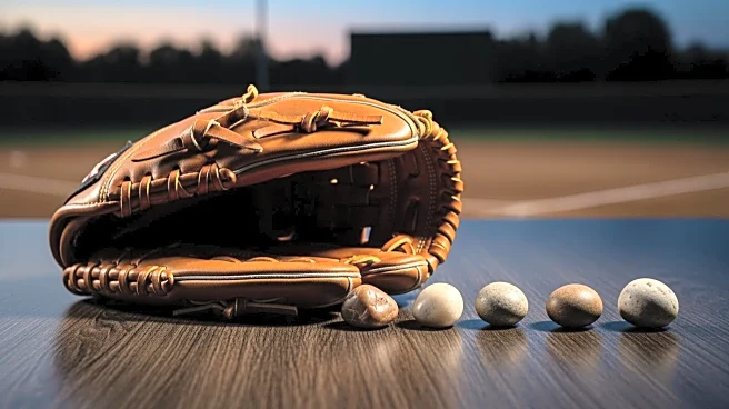 New York Yankees Trade Four Prospects for Left-Handed Pitcher to Bolster Rotation