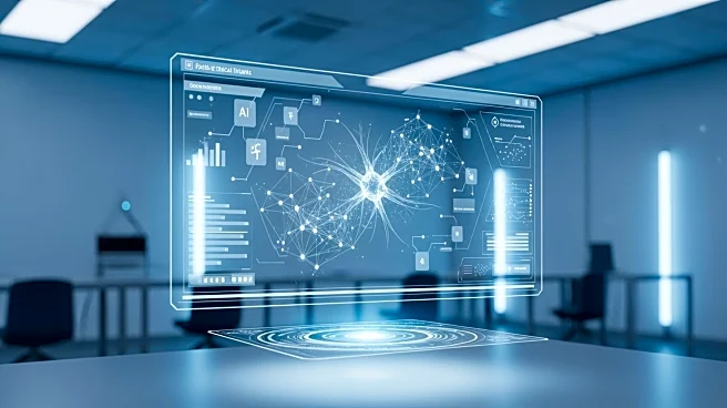 AI Integration in Clinical Trials Enhances Patient-Centric Approaches