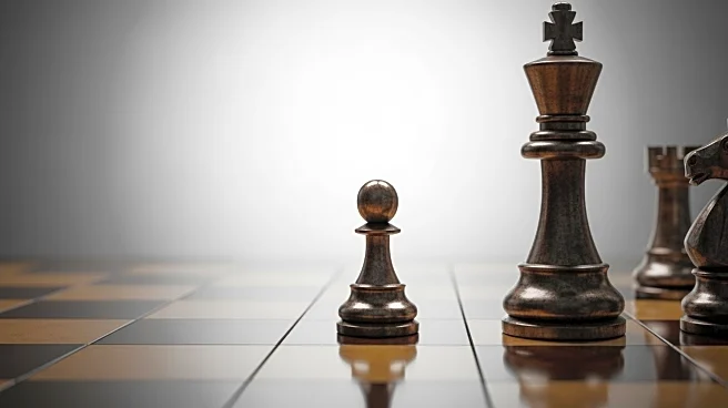 Small Businesses Compete with Enterprises Through Strategic Marketing