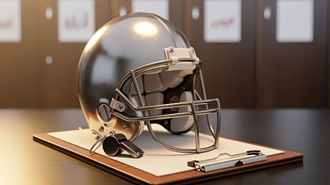 John Harbaugh Poised to Become Giants Head Coach in Major Franchise Move