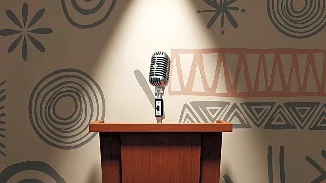 Djimon Hounsou to Speak at AfroBerlin and AfroCannes, Highlighting African Narratives