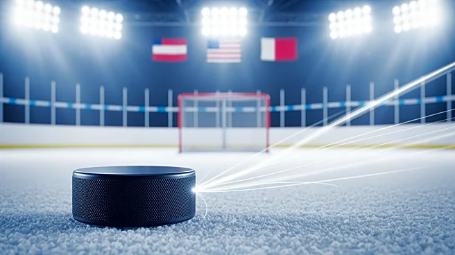 Kings' Brandt Clarke Scores Late Goal to Force Overtime Against Golden Knights