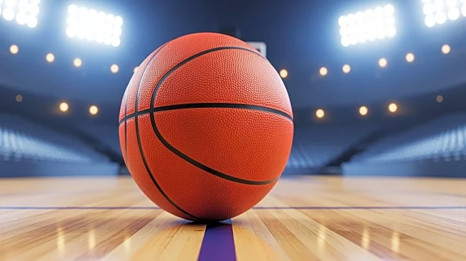 David Green Leads Tulsa to Victory Over Charlotte with 21 Points