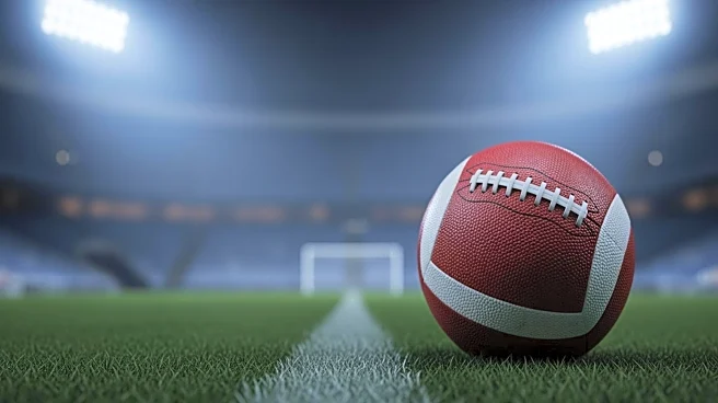 Kansas City Chiefs' Playoff Hopes Diminish After Loss to Houston Texans