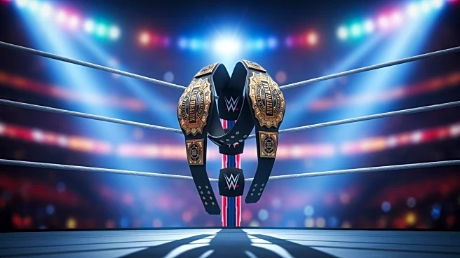 AEW Collision Maximum Carnage Sees Trios Championship Change Hands