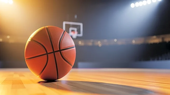 Houston Rockets' Amen Thompson Delivers Strong Performance in Win Over Bulls