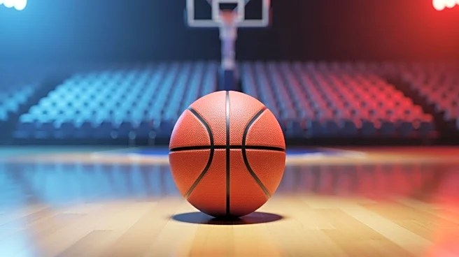 Houston Rockets' Dorian Finney-Smith to Miss Game Against Thunder Due to Injury