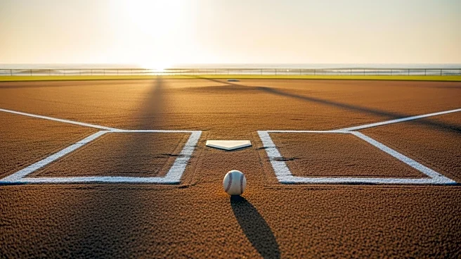 Long Beach Coast: New Professional Baseball Team Announced