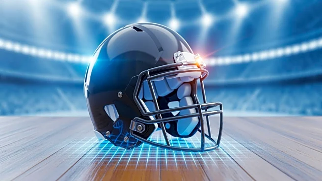 Panthers WR Jalen Coker's Rising Fantasy Football Prospects for 2026