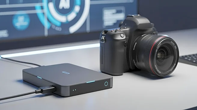 Aiarty Reaffirms Commitment to Privacy with Offline AI Tools for Image and Video Enhancement