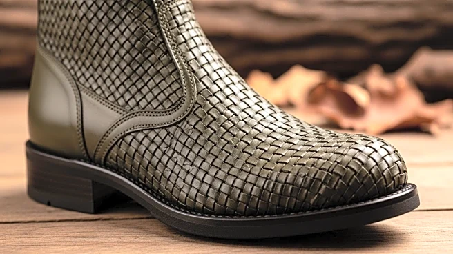 Timberland Launches New Woven Premium 6-Inch Boots in Olive Amid High Demand