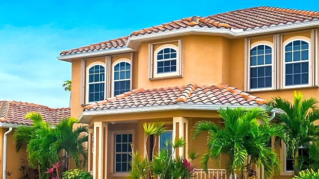 Judge Judy Sells Luxurious Naples Home Amid Real Estate Market Trends