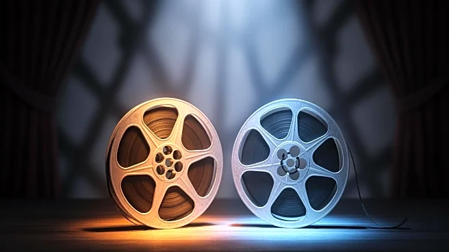 Genre Films 'Sinners' and 'Weapons' Gain Oscar Attention Amidst Traditional Bias