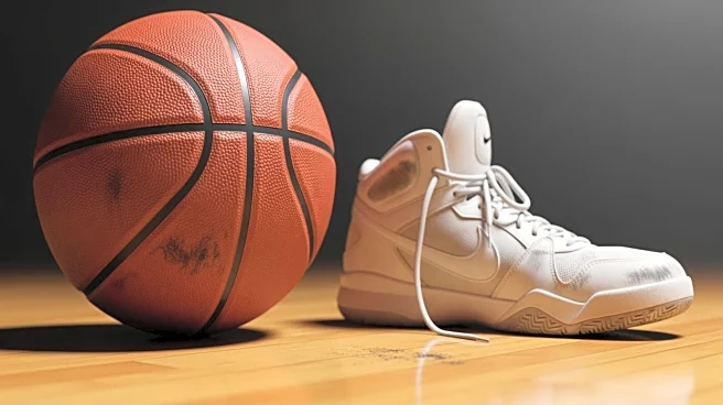 Cavaliers' Darius Garland Exits Game with Foot Injury Against 76ers