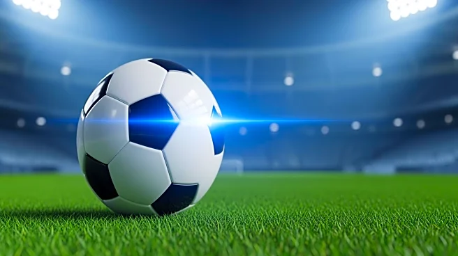 Manchester City Signs US Midfielder Sam Coffey to Strengthen WSL Title Bid